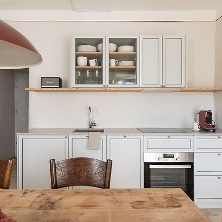 Smart Suites Kaltern - Apartments Am Kalterer See Екстер'єр фото