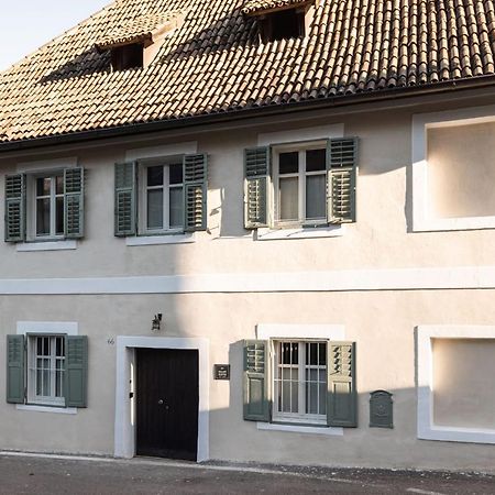 Smart Suites Kaltern - Apartments Am Kalterer See Екстер'єр фото