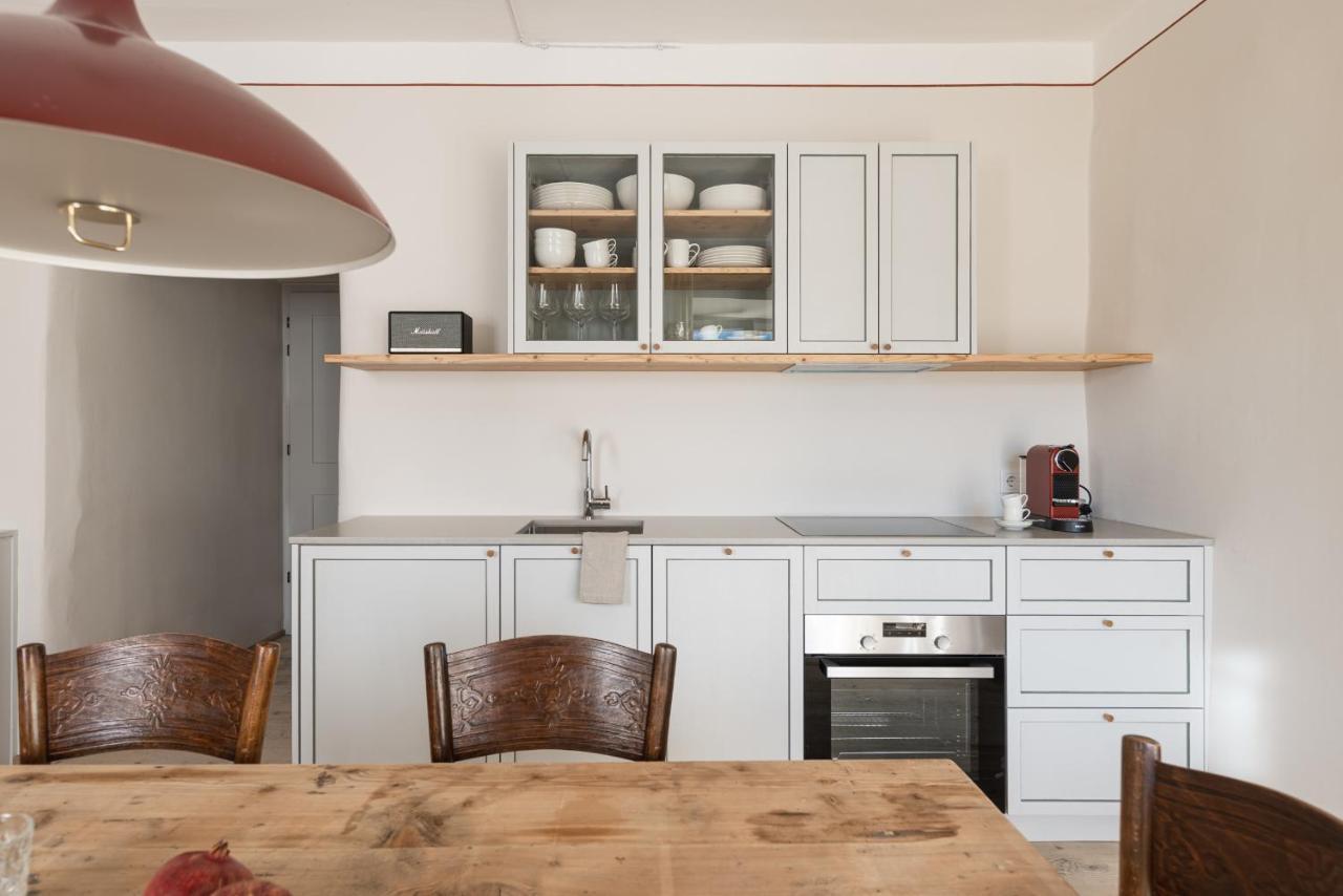 Smart Suites Kaltern - Apartments Am Kalterer See Екстер'єр фото