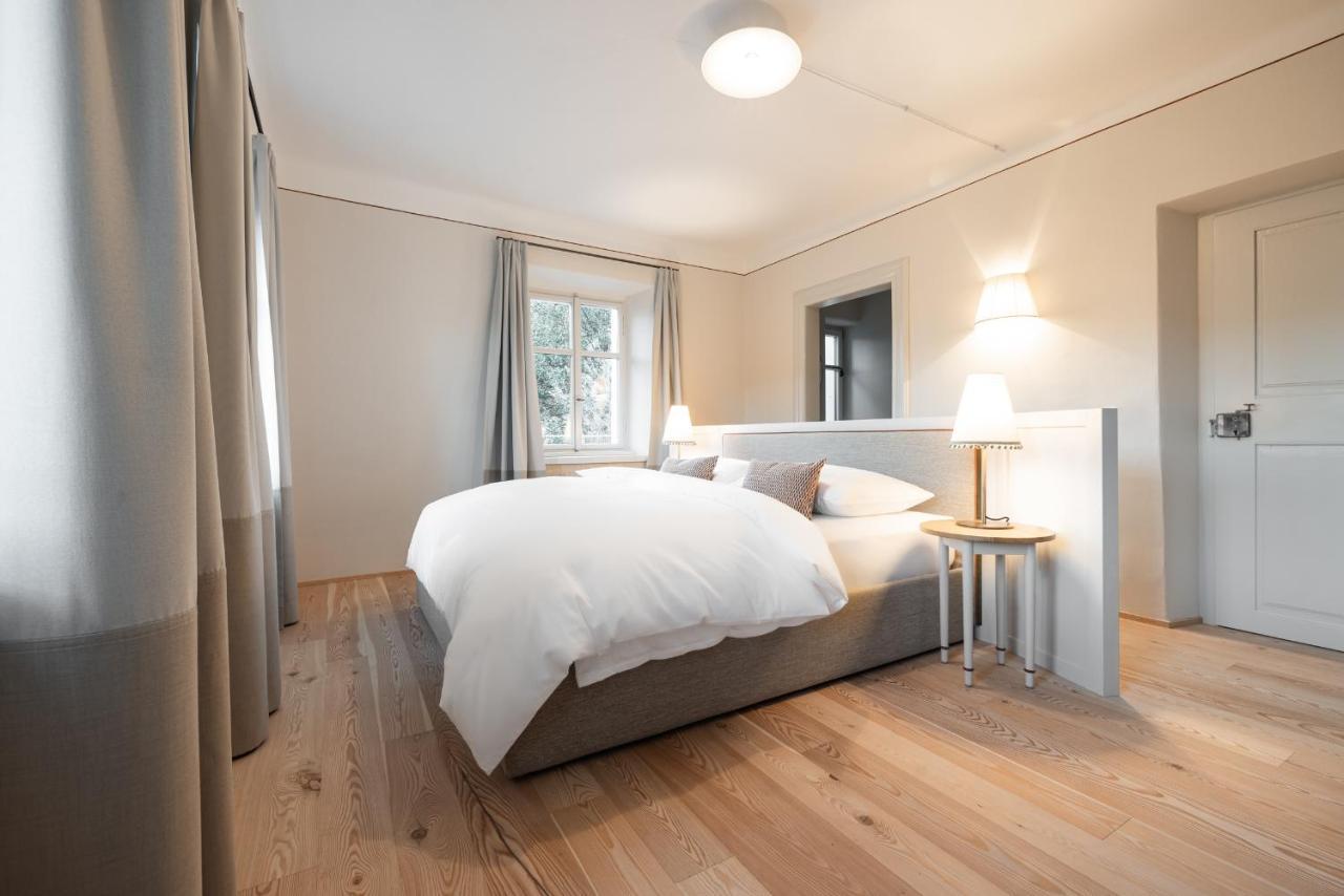 Smart Suites Kaltern - Apartments Am Kalterer See Екстер'єр фото