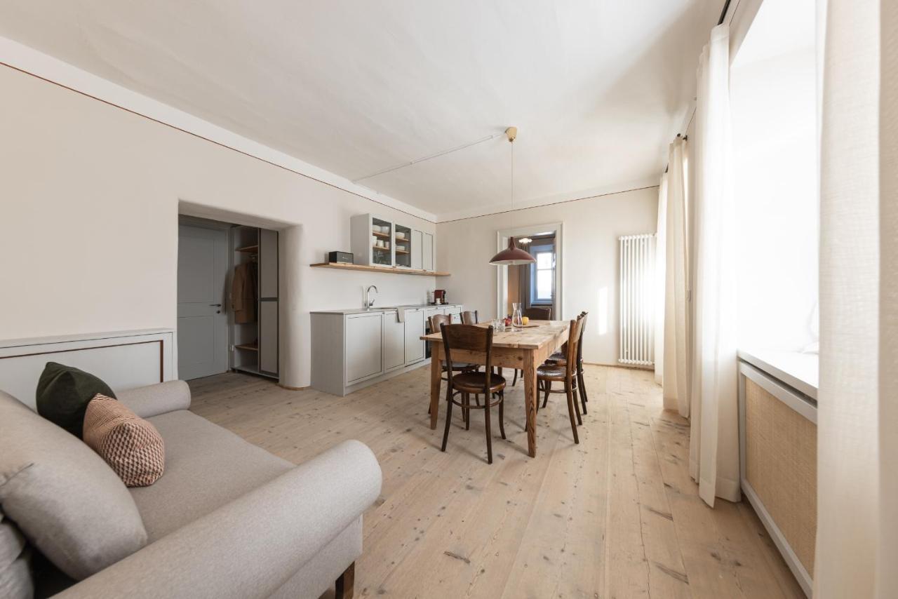 Smart Suites Kaltern - Apartments Am Kalterer See Екстер'єр фото