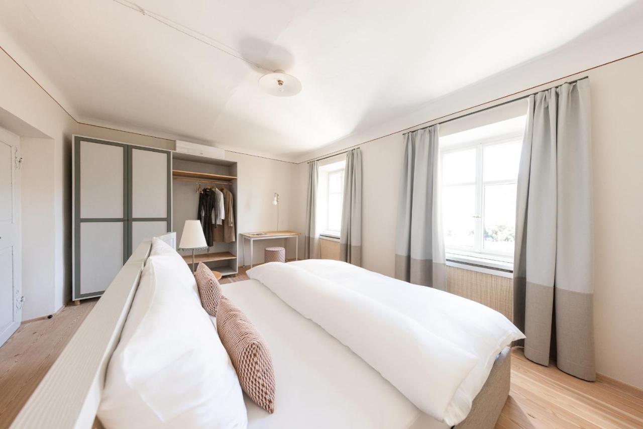 Smart Suites Kaltern - Apartments Am Kalterer See Екстер'єр фото