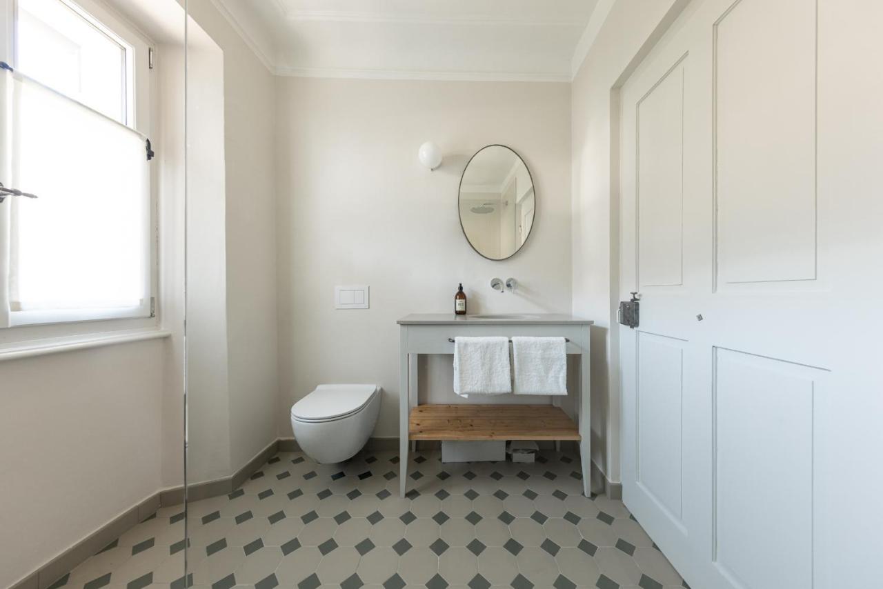 Smart Suites Kaltern - Apartments Am Kalterer See Екстер'єр фото