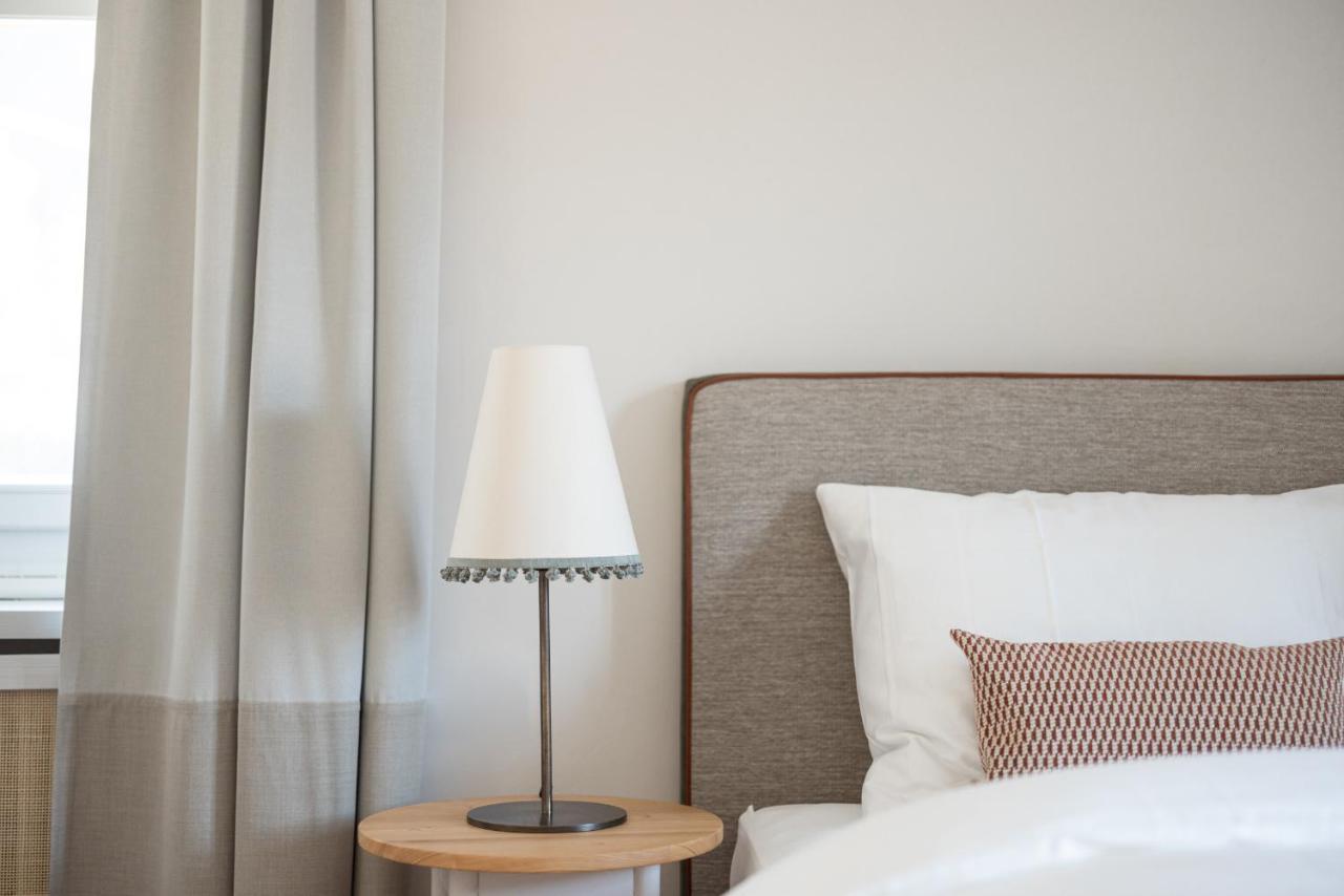 Smart Suites Kaltern - Apartments Am Kalterer See Екстер'єр фото
