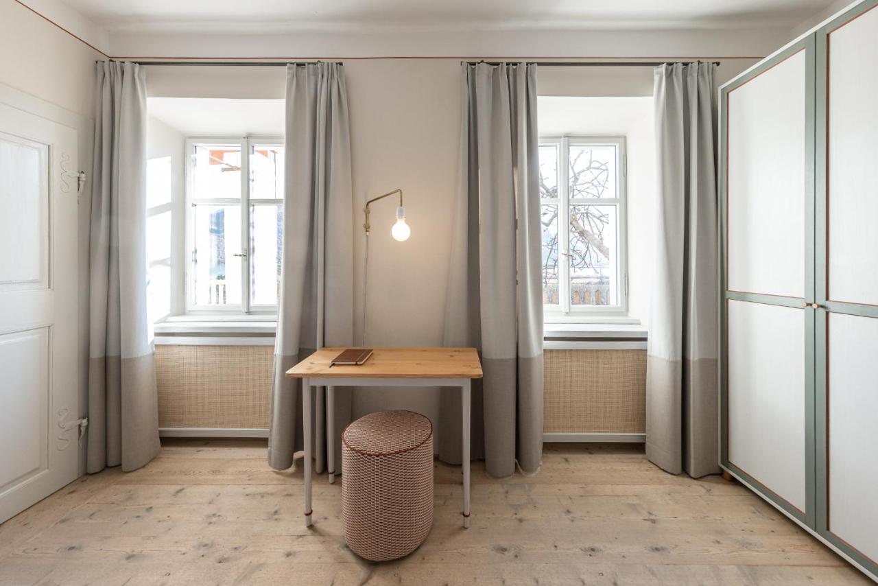 Smart Suites Kaltern - Apartments Am Kalterer See Екстер'єр фото