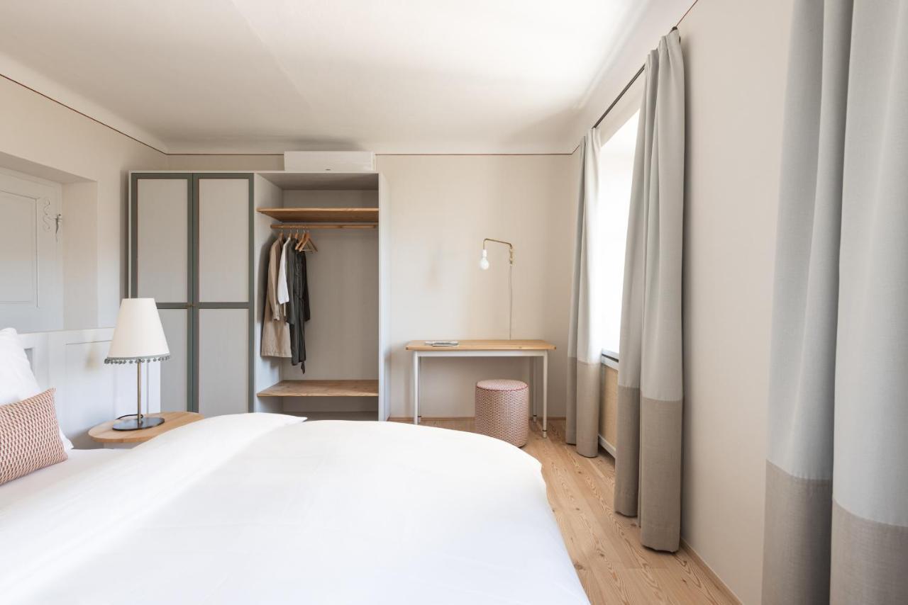 Smart Suites Kaltern - Apartments Am Kalterer See Екстер'єр фото