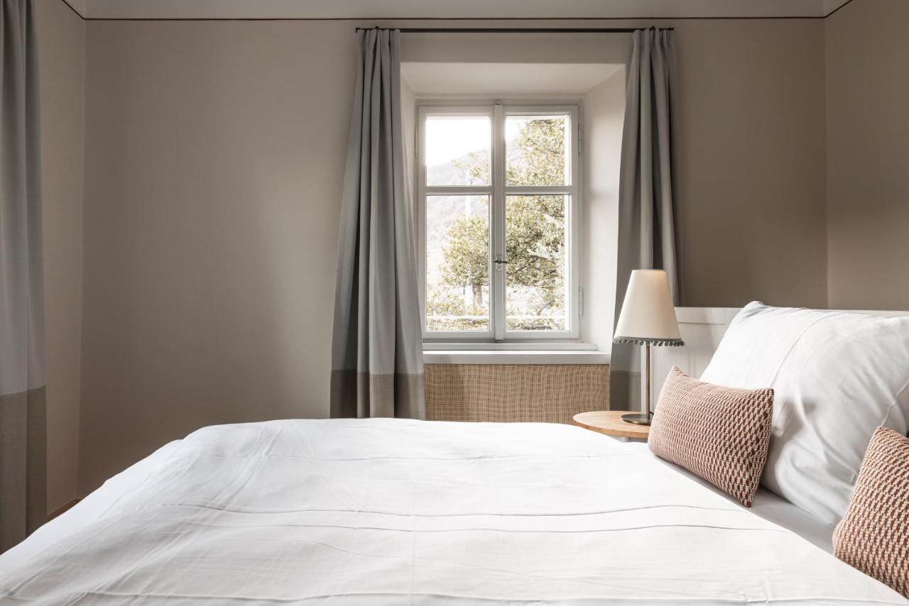 Smart Suites Kaltern - Apartments Am Kalterer See Екстер'єр фото