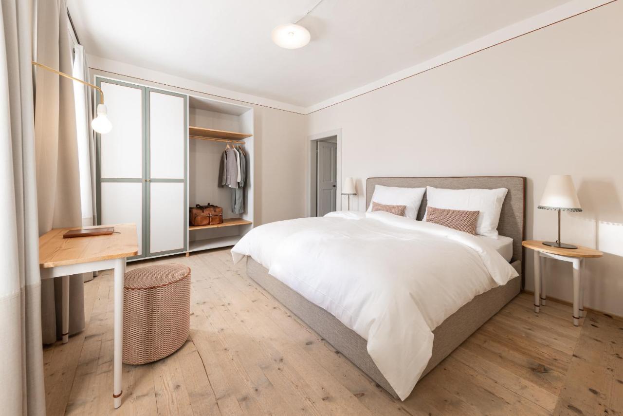 Smart Suites Kaltern - Apartments Am Kalterer See Екстер'єр фото