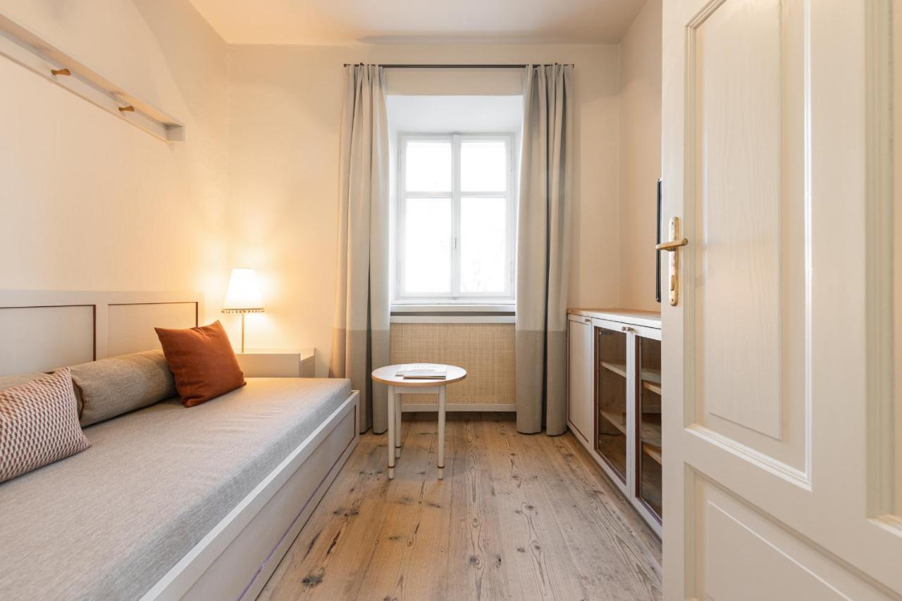 Smart Suites Kaltern - Apartments Am Kalterer See Екстер'єр фото
