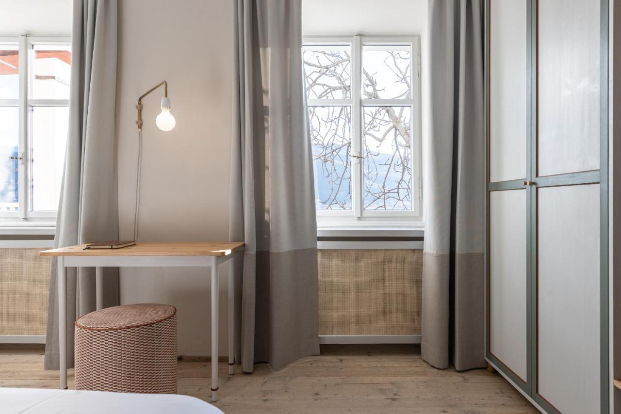 Smart Suites Kaltern - Apartments Am Kalterer See Екстер'єр фото