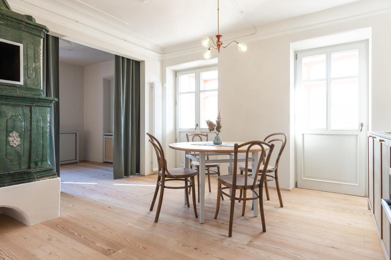 Smart Suites Kaltern - Apartments Am Kalterer See Екстер'єр фото