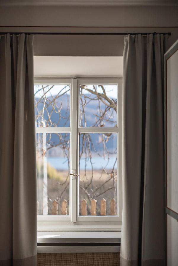 Smart Suites Kaltern - Apartments Am Kalterer See Екстер'єр фото