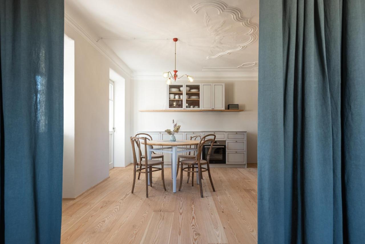 Smart Suites Kaltern - Apartments Am Kalterer See Екстер'єр фото